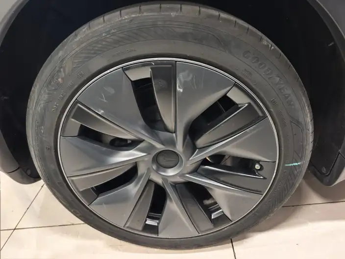 Model Y 2024 Model Rear-wheel drive version – фото 8