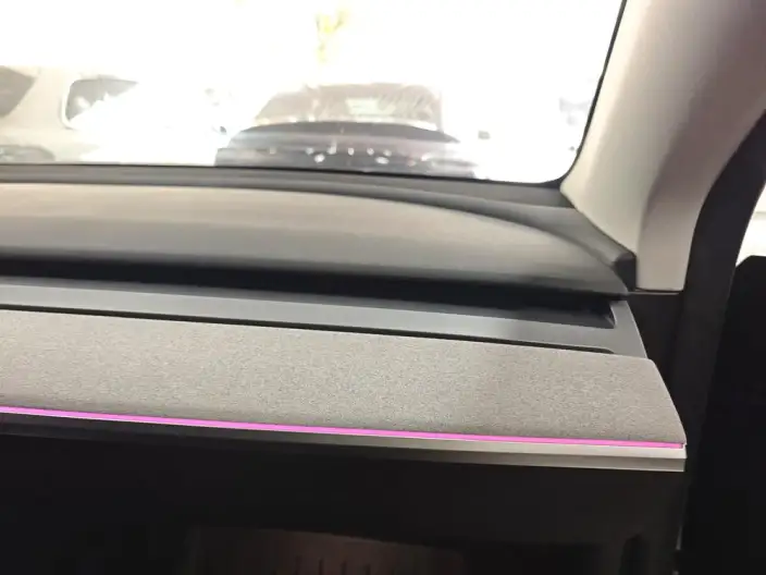 Model Y 2024 Model Rear-wheel drive version – фото 10