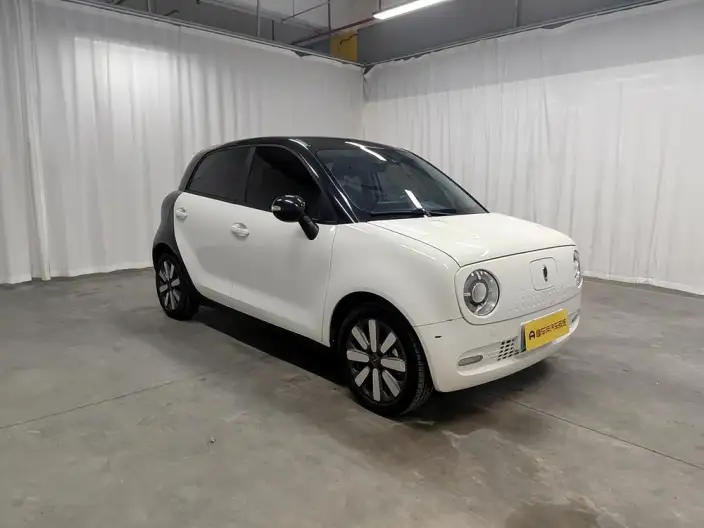 ORA Black Cat 2021 Model 351km Luxury Model – фото 3