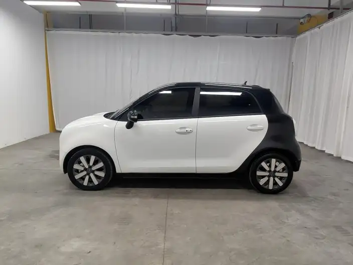 ORA Black Cat 2021 Model 351km Luxury Model – фото 4