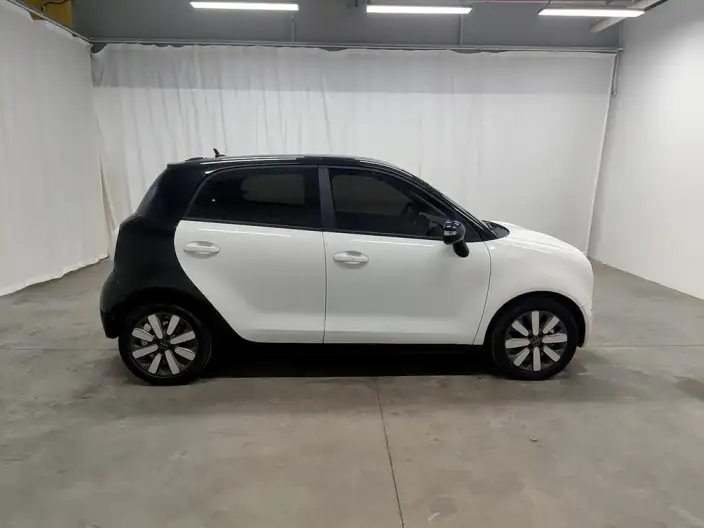ORA Black Cat 2021 Model 351km Luxury Model – фото 8