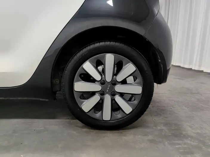 ORA Black Cat 2021 Model 351km Luxury Model – фото 9