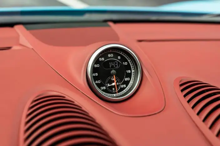Porsche 718 2020 Model Boxster 2.0T – фото 7
