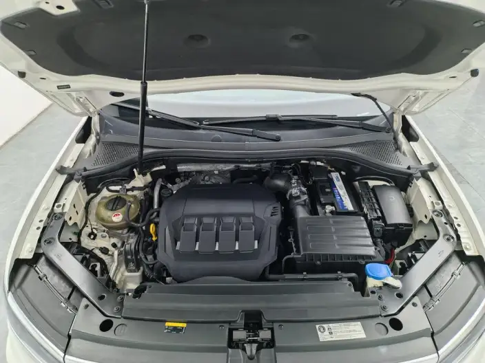 Volkswagen Tiguan L 2021 Model 330TSI Automatic 2WD R-Line Ultimate Edition – фото 10