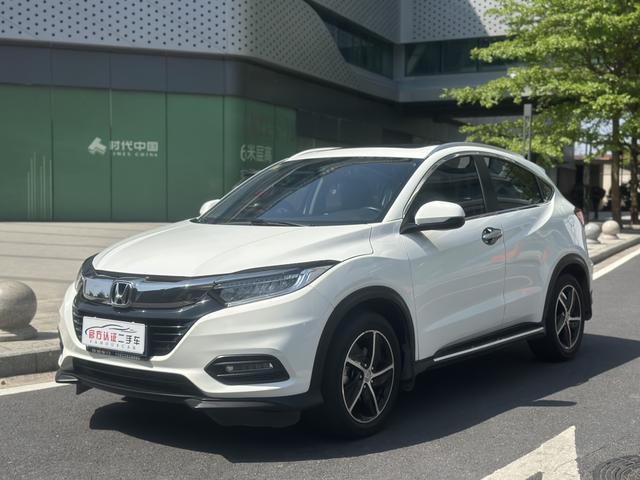 Honda Vezel 2020 220TURBO CVT Luxury – фото 1