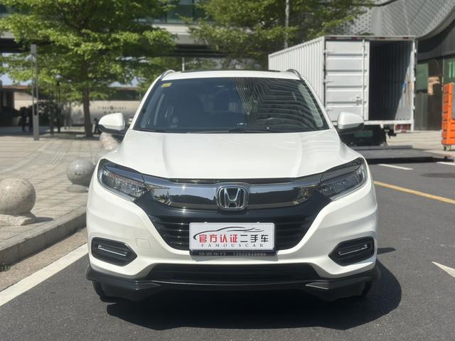 Honda Vezel 2020 220TURBO CVT Luxury – фото 2