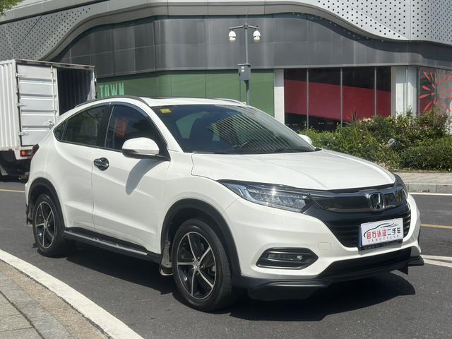 Honda Vezel 2020 220TURBO CVT Luxury – фото 3