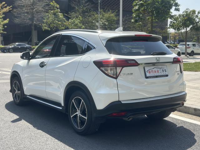 Honda Vezel 2020 220TURBO CVT Luxury – фото 5