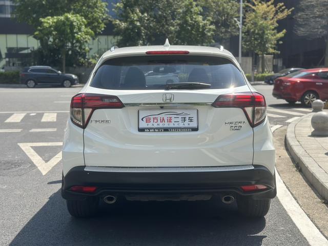 Honda Vezel 2020 220TURBO CVT Luxury – фото 6