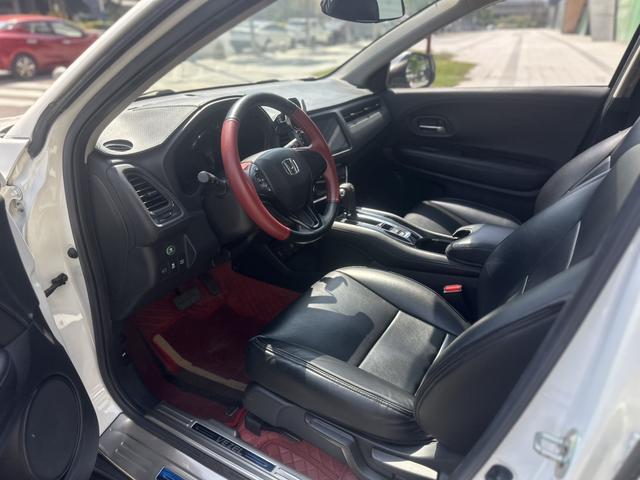 Honda Vezel 2020 220TURBO CVT Luxury – фото 8