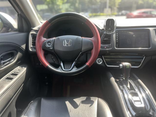 Honda Vezel 2020 220TURBO CVT Luxury – фото 9