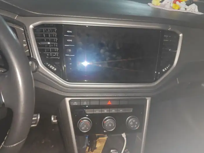 Volkswagen T-Roc 2022 Model 280TSI DSG 2WD R-Line Pro PLUS – фото 8