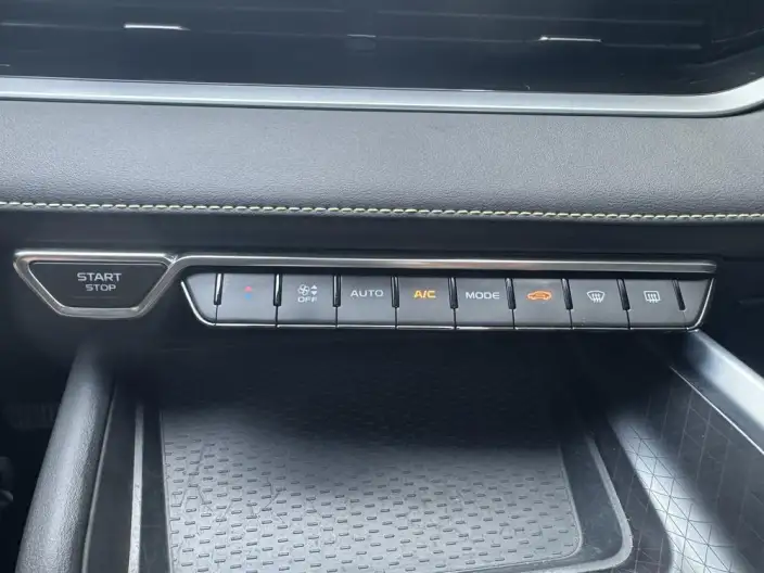 Geely StarRui 2023 Model 1.5T Kunlun Edition – фото 8
