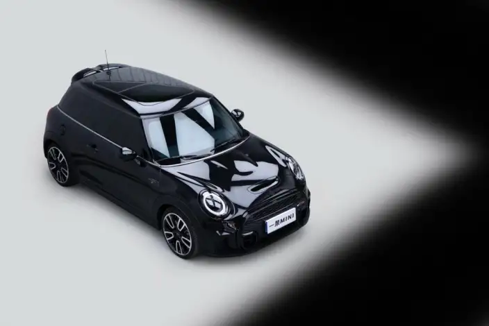MINI 2023 Model 2.0T COOPER S Racer – фото 3