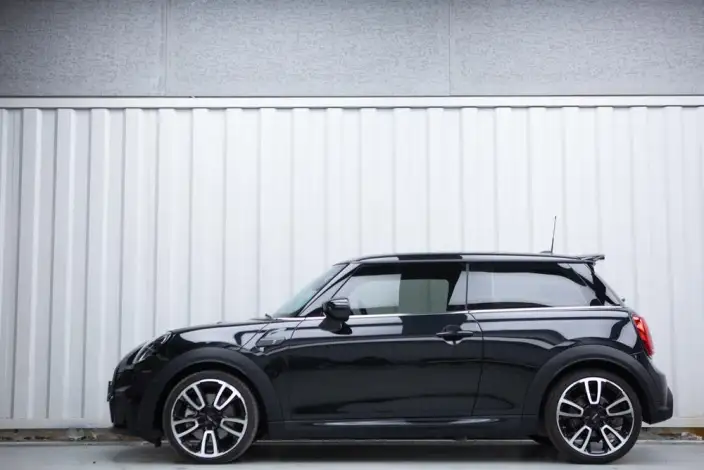 MINI 2023 Model 2.0T COOPER S Racer – фото 4