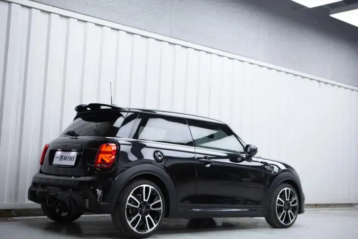 MINI 2023 Model 2.0T COOPER S Racer – фото 6