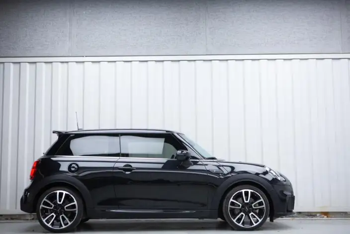 MINI 2023 Model 2.0T COOPER S Racer – фото 7