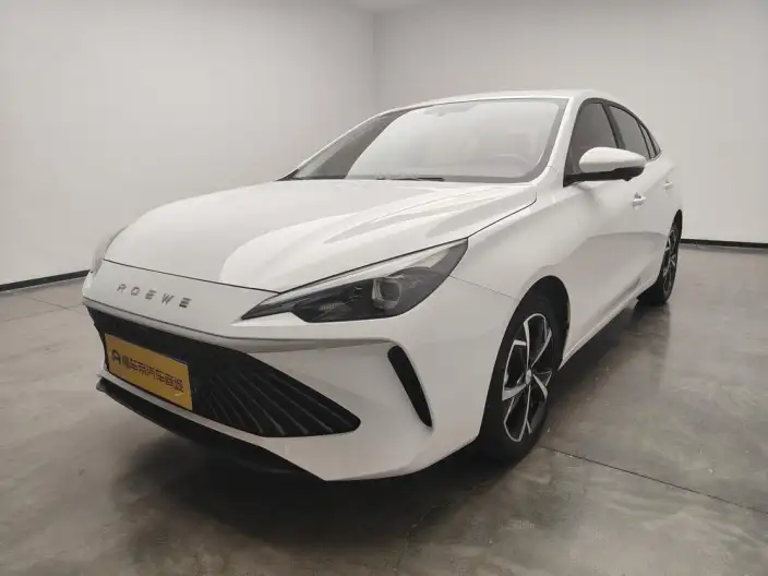 Roewe i5 2026 Model 1.5L CVT Zunrong Edition – фото 1