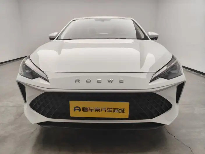 Roewe i5 2026 Model 1.5L CVT Zunrong Edition – фото 2