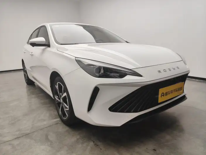 Roewe i5 2026 Model 1.5L CVT Zunrong Edition – фото 3