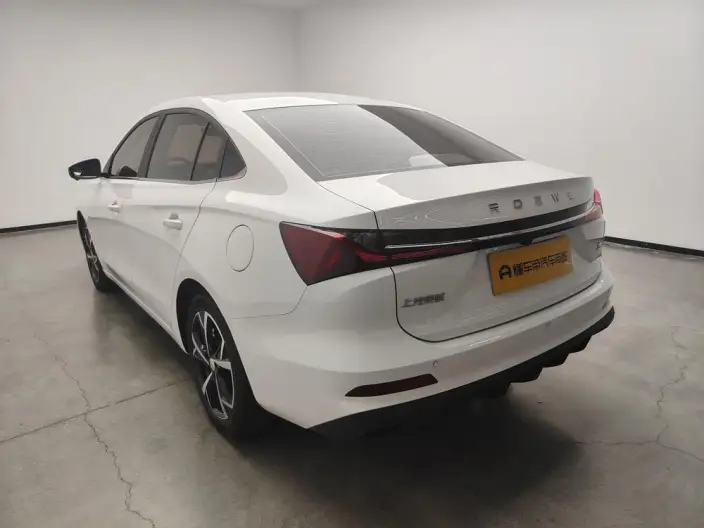 Roewe i5 2026 Model 1.5L CVT Zunrong Edition – фото 5