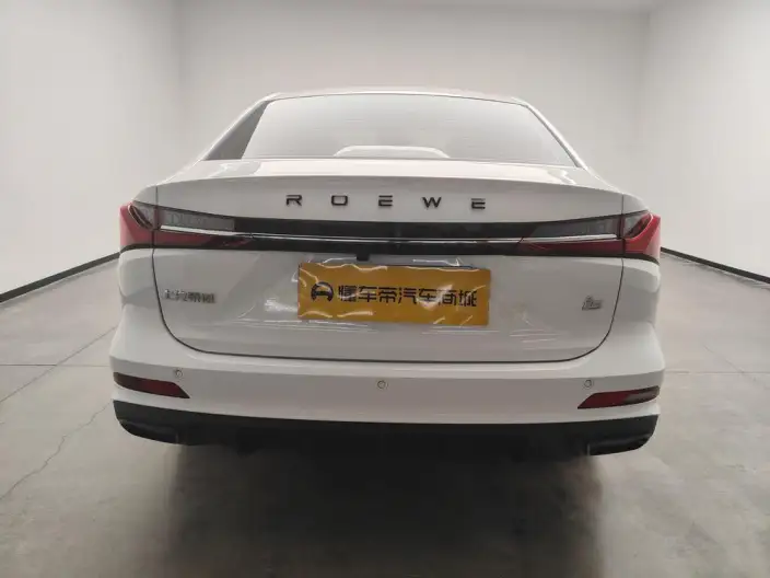 Roewe i5 2026 Model 1.5L CVT Zunrong Edition – фото 6