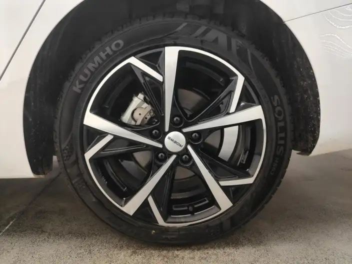 Roewe i5 2026 Model 1.5L CVT Zunrong Edition – фото 9