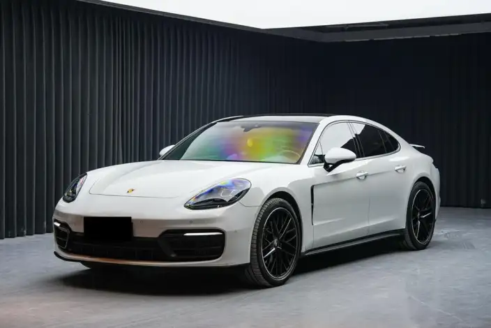 Panamera 2022 Model Panamera 2.9T – фото 1
