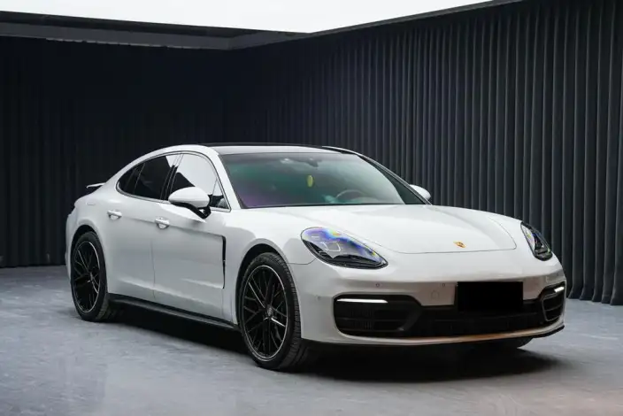 Panamera 2022 Model Panamera 2.9T – фото 3