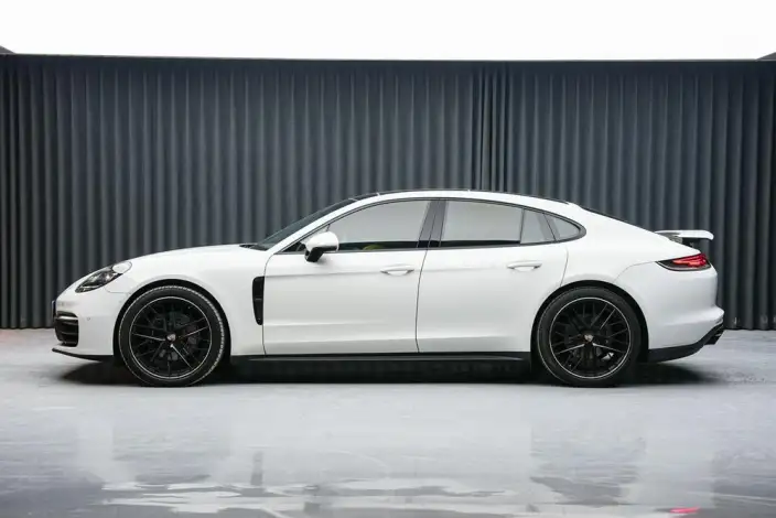 Panamera 2022 Model Panamera 2.9T – фото 4