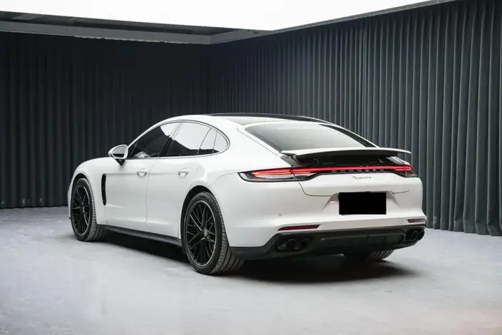 Panamera 2022 Model Panamera 2.9T – фото 5