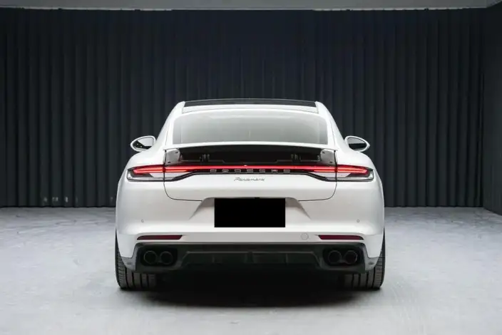 Panamera 2022 Model Panamera 2.9T – фото 6