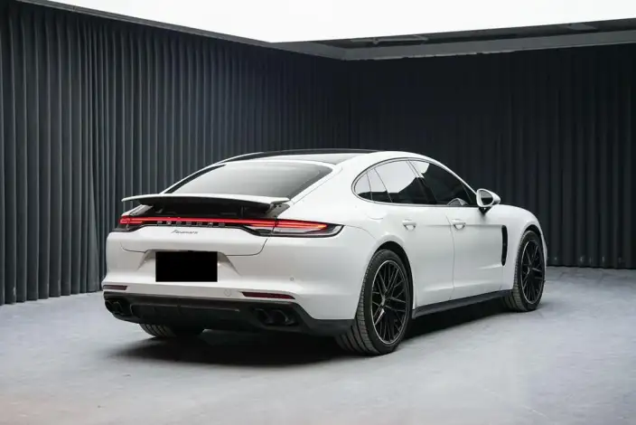 Panamera 2022 Model Panamera 2.9T – фото 7