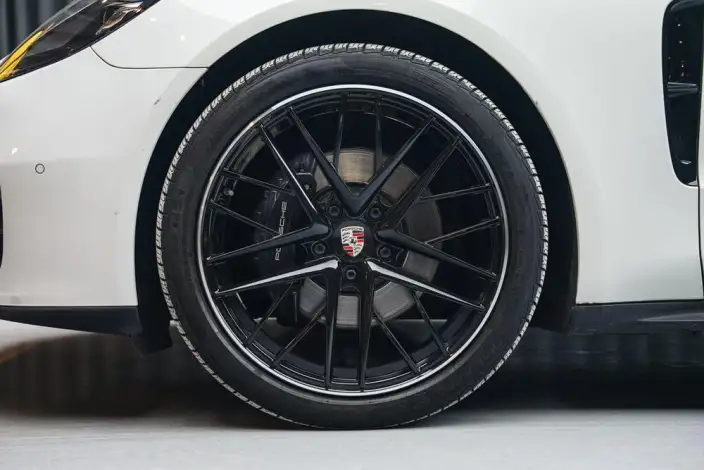 Panamera 2022 Model Panamera 2.9T – фото 8