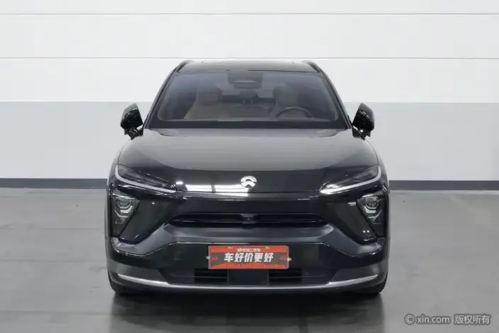 NIO ES6 2020 Model 420KM Sports Edition – фото 2