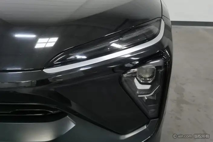 NIO ES6 2020 Model 420KM Sports Edition – фото 7