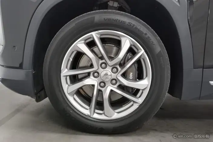 NIO ES6 2020 Model 420KM Sports Edition – фото 10