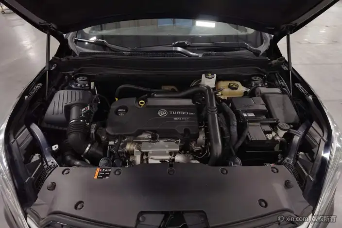Buick Envision 2021 Model 532T 2WD Elite Model – фото 4