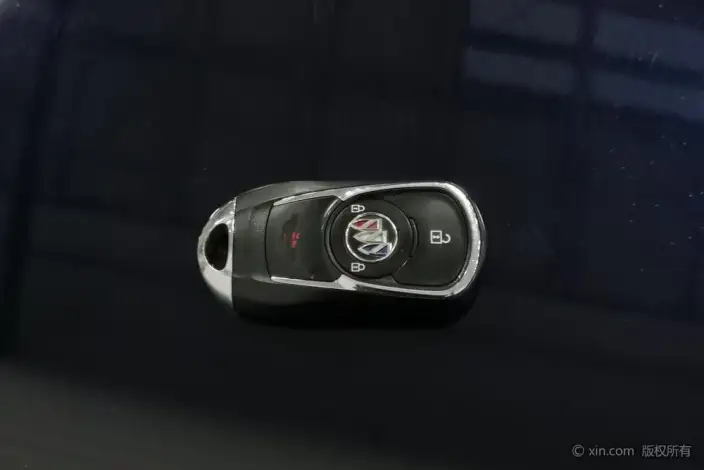 Buick Envision 2021 Model 532T 2WD Elite Model – фото 5