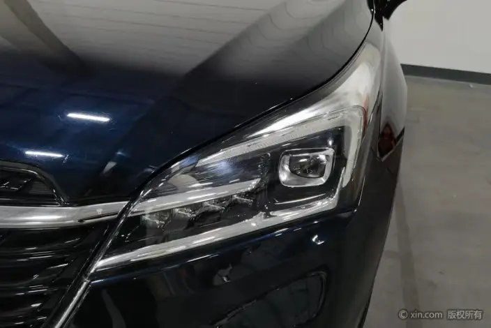 Buick Envision 2021 Model 532T 2WD Elite Model – фото 6