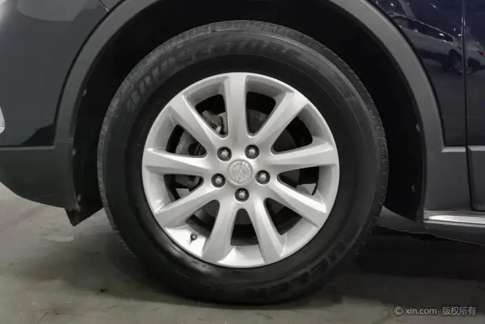 Buick Envision 2021 Model 532T 2WD Elite Model – фото 7