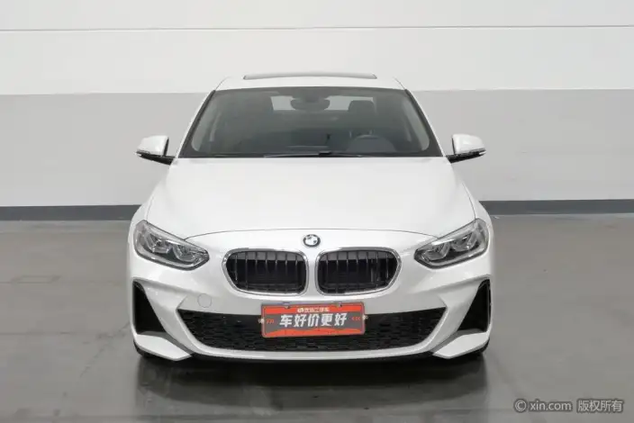 BMW 1 Series 2020 Model 120i M Sports Set – фото 2