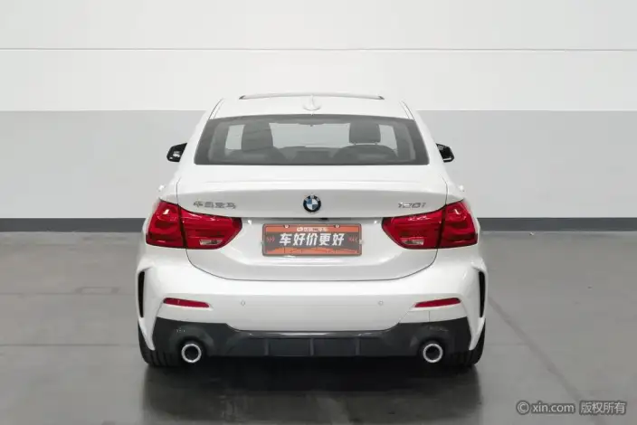 BMW 1 Series 2020 Model 120i M Sports Set – фото 3