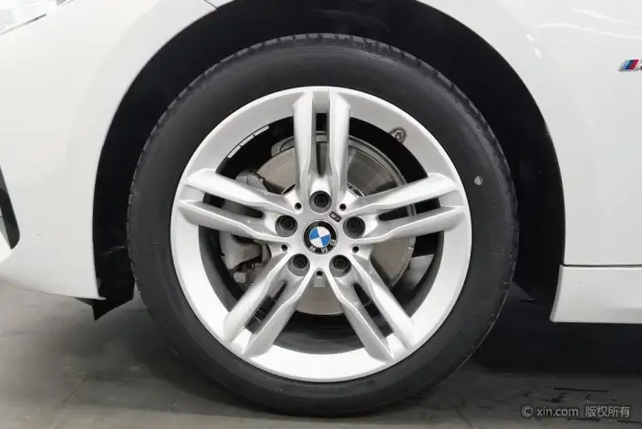 BMW 1 Series 2020 Model 120i M Sports Set – фото 9