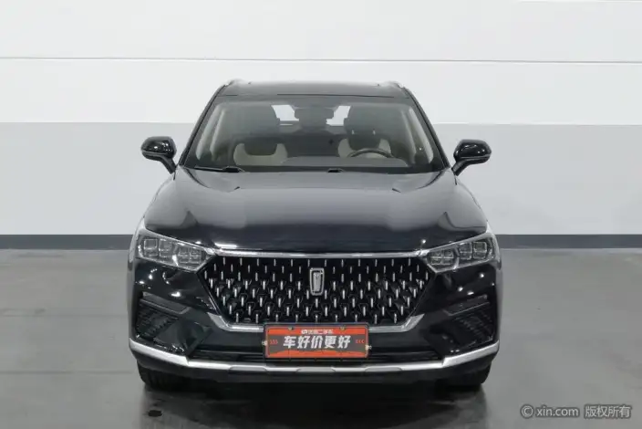 Bestune T77 2021 Model Pro 280 TID Automatic Luxury Model