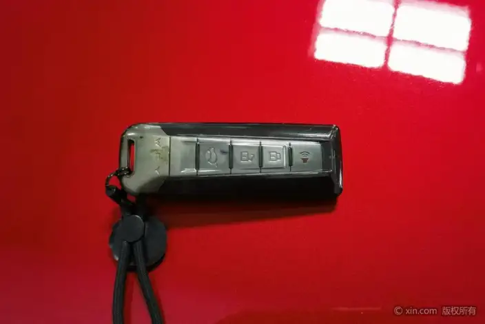 Wey VV7 GT 2020 Model 2.0T Flagship Model – фото 6