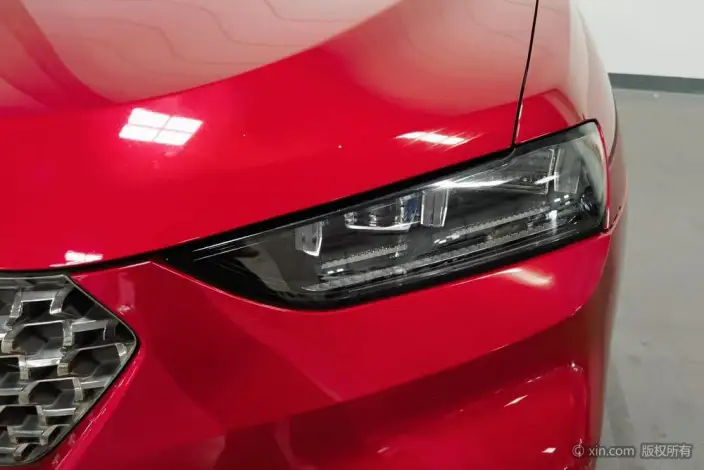 Wey VV7 GT 2020 Model 2.0T Flagship Model – фото 7