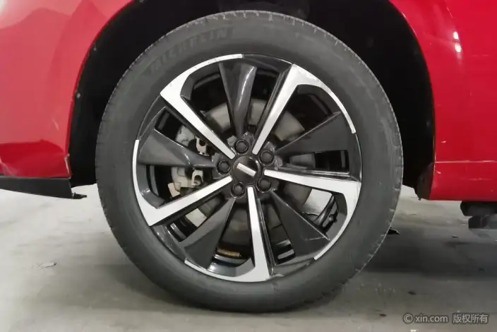 Wey VV7 GT 2020 Model 2.0T Flagship Model – фото 10