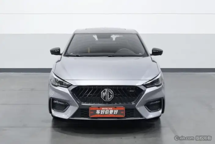 MG6 PHEV 2020 Model 1.5T Hybrid Trophy Ultimate Edition – фото 2