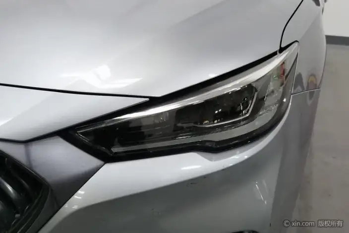 MG6 PHEV 2020 Model 1.5T Hybrid Trophy Ultimate Edition – фото 7